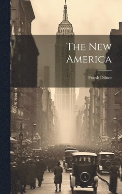The New America 1