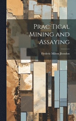 bokomslag Prac Tical Mining and Assaying