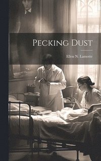 bokomslag Pecking Dust