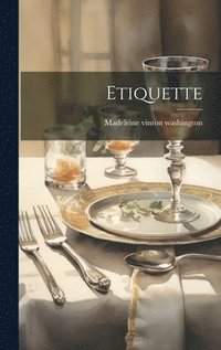 bokomslag Etiquette