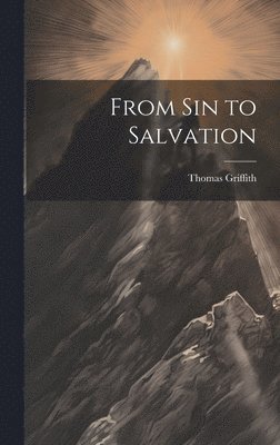 From sin to Salvation 1