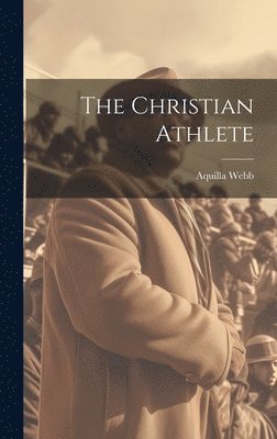 bokomslag Christian Athlete