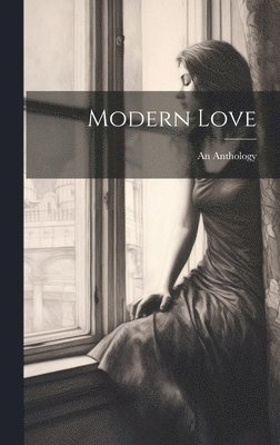bokomslag Modern Love