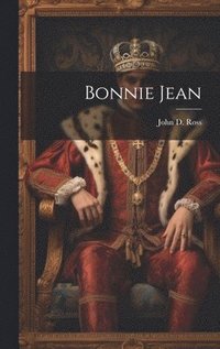 bokomslag Bonnie Jean