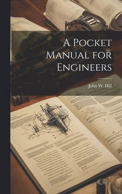 bokomslag Pocket Manual for Engineers