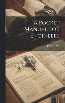 A Pocket Manual for Engineers 1