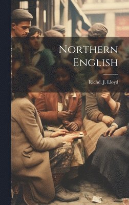 bokomslag Northern English