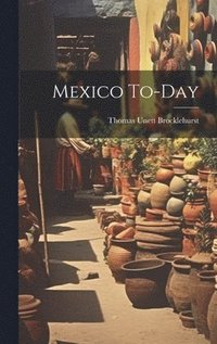 bokomslag Mexico To-day