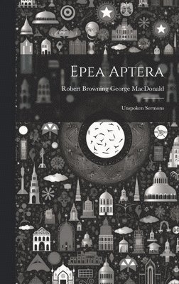Epea Aptera 1