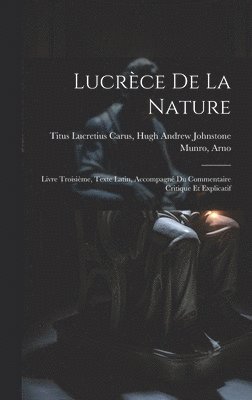 Lucrèce De la Nature