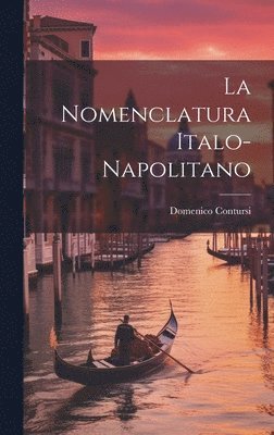 La Nomenclatura Italo-Napolitano 1