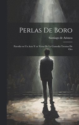 Perlas de Boro 1