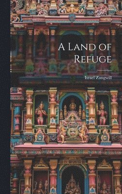 Land of Refuge 1