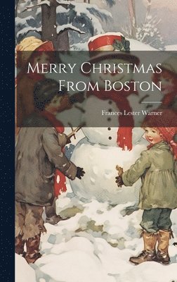 Merry Christmas From Boston 1