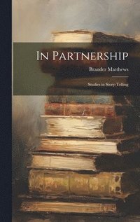 bokomslag In Partnership