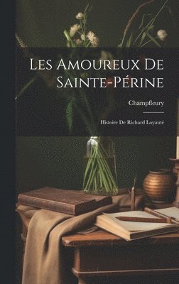 Les Amoureux de Sainte-Prine 1