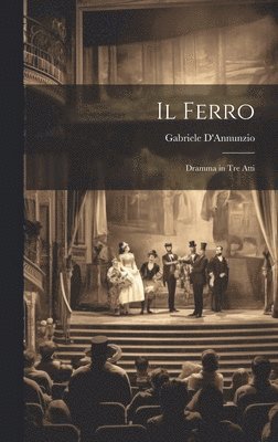 Il Ferro 1