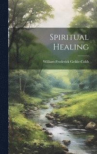 bokomslag Spiritual Healing