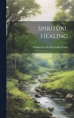 Spiritual Healing 1