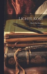 bokomslag Lichte Kost