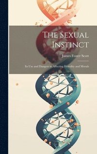 bokomslag Sexual Instinct