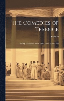 Comedies of Terence