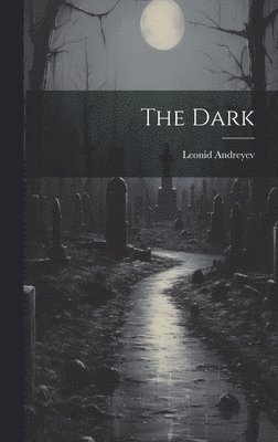 bokomslag The Dark