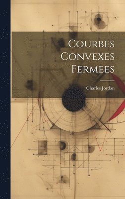 Courbes Convexes Fermees 1