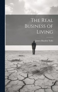 bokomslag Real Business of Living