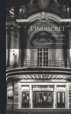 L'indiscret 1