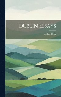 bokomslag Dublin Essays