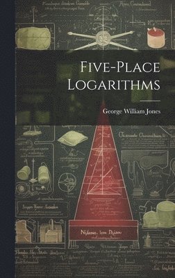 bokomslag Five-place Logarithms