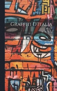 bokomslag Graffiti D'Italia