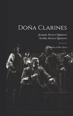 Doña Clarines