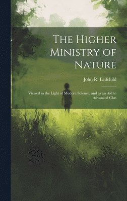 Higher Ministry of Nature 1