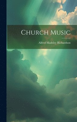 Church Music 1