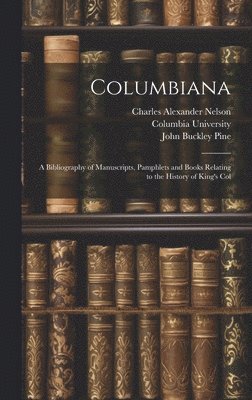 Columbiana 1