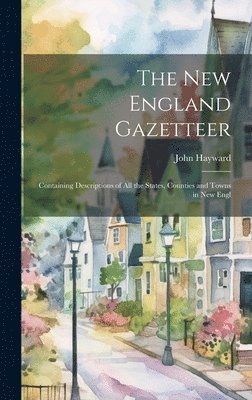 New England Gazetteer