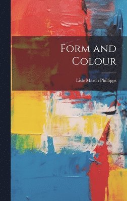 Form and Colour 1