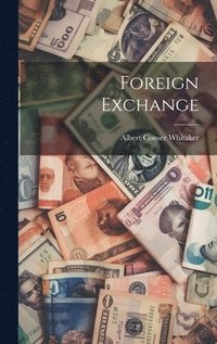 bokomslag Foreign Exchange