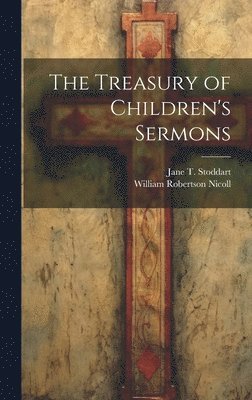 Treasury of Children's Sermons