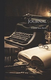 bokomslag Journal