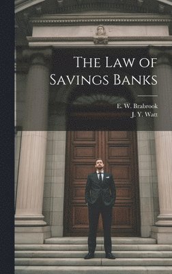 Law of Savings Banks 1