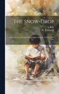 bokomslag Snow-drop