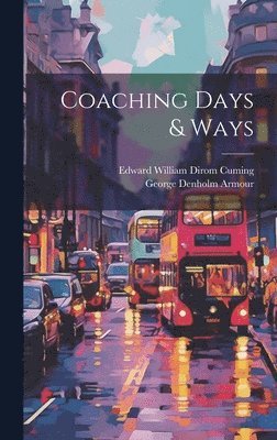 Coaching Days & Ways