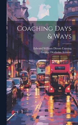 Coaching Days & Ways 1