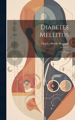 bokomslag Diabetes Mellitus