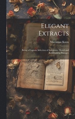 Elegant Extracts