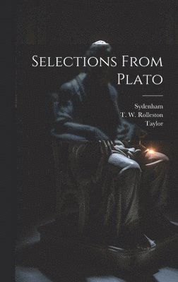 Selections From Plato 1