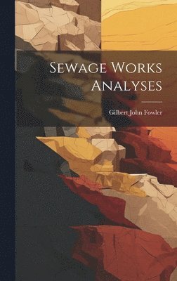 Sewage Works Analyses 1